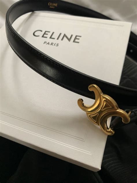 celine kabashima|Shop for celine belt .